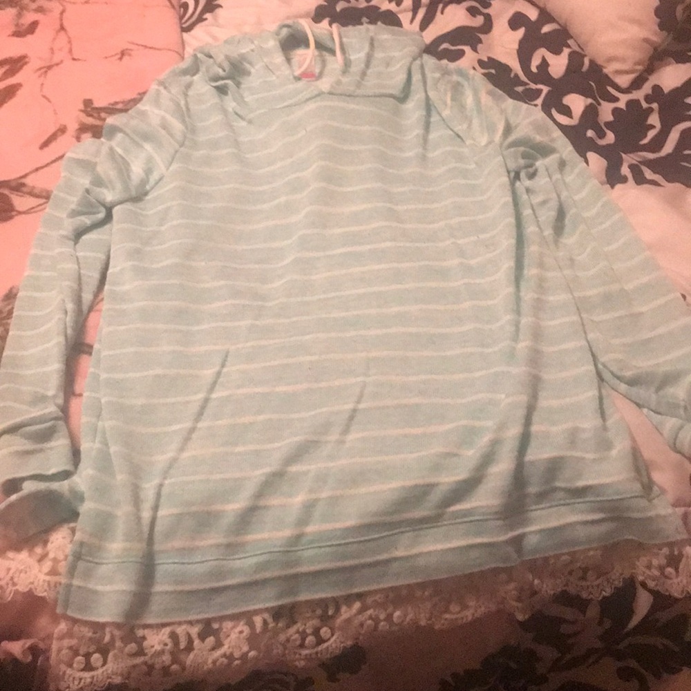 Sweater!